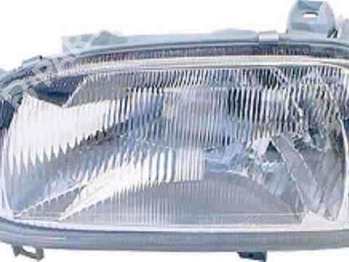 Used Left headlight VW GOLF III (1H1) [1989-1998]  11043839