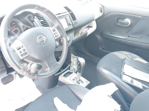 Catalyst NISSAN NOTE (E11, NE11) 1.6 | BP30313473M10 - Image 11