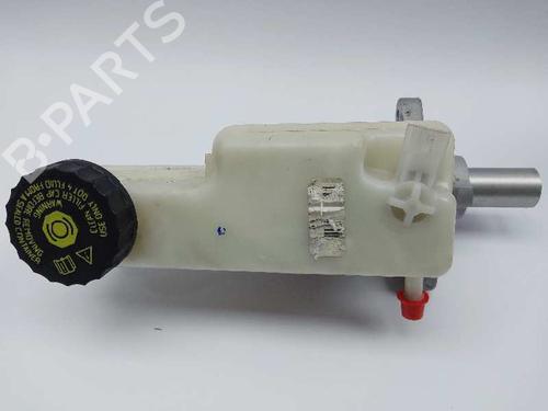 Used Brake master cylinder Brake master cylinder RENAULT FLUENCE (L3_) [2010-2026] 17358136 17358136