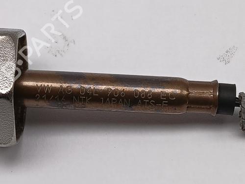 Electronic sensor VW PASSAT B8 Variant (3G5, CB5) 2.0 TDI 4motion | BP33759640M84 - Image 4