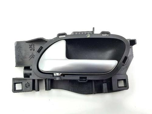 Venstre bak invendig håndtak CITROËN C4 II (NC_) [2009-2025]  9262001