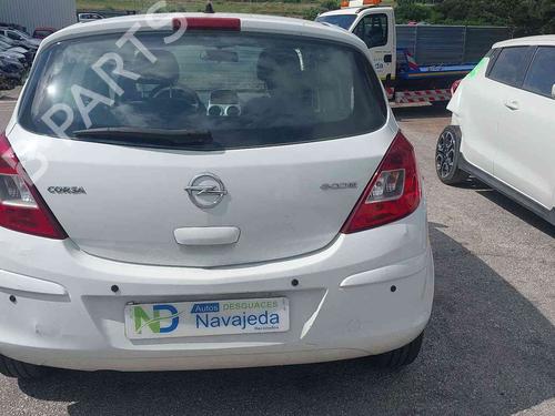 Left headlight OPEL CORSA D (S07) 1.3 CDTI (L08, L68) | BP38647198C28 - Image 11