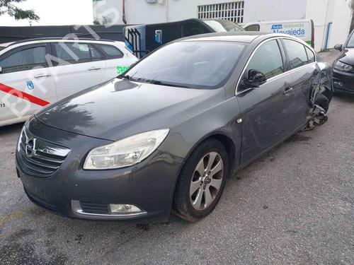 Engine control unit (ECU) OPEL INSIGNIA A (G09) 2.0 CDTI (68) | BP24330023M57 - Image 5