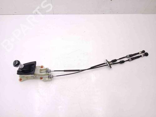 Used Gear lever Gear lever HYUNDAI i20 III (BC3, BI3) 1.0 T-GDI (101 hp) 36503283 36503283