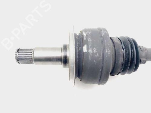 Right rear driveshaft MERCEDES-BENZ C-CLASS (W204)  | BP15853838M41 