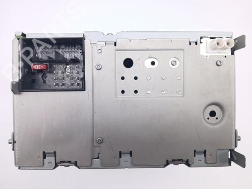 Radio SEAT ALTEA (5P1) 1.2 TSI | BP22978642E6 