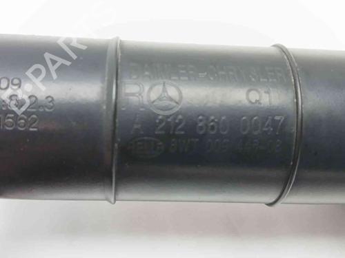 Headlight washer MERCEDES-BENZ E-CLASS (W212) E 350 CDI (212.025) | BP39688016E17 - Image 3