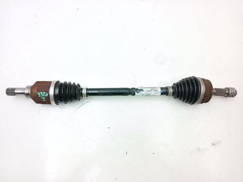 Used Left front driveshaft Left front driveshaft CITROËN C3 II (SC_) [2009-2026] 24935576 24935576
