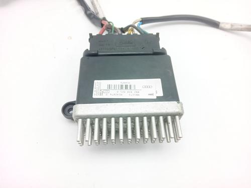 Electronic module AUDI A4 B8 (8K2) | BP33182936M83 - Image 4