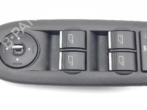 Used Left front window switch Left front window switch FORD C-MAX (DM2) 1.8 TDCi (115 hp) 9261733 9261733