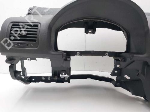 Kollisonspute sett VW GOLF V (1K1) 1.9 TDI | BP13610889C86 