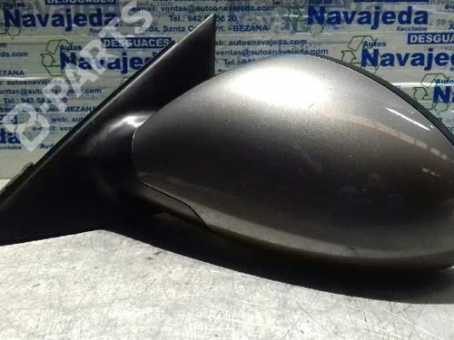 Left mirror SEAT CORDOBA (6L2) 1.9 TDI | BP438212C26