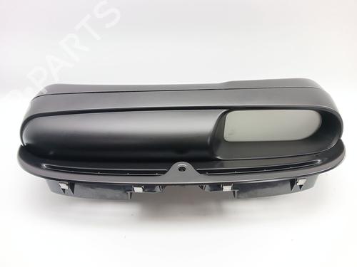 Instrument cluster CITROËN C3 Picasso (SH_) 1.6 HDI 90 | BP30408518C47 - Image 3