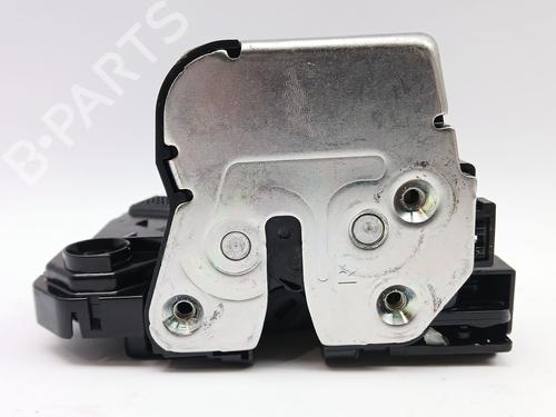 Used Rear right lock Rear right lock HYUNDAI BAYON (BC3) 1.2 MPI (84 hp) 33952865 33952865