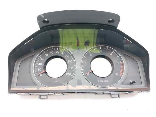Used Instrument cluster VOLVO S80 II (124) D5 AWD (185 hp) 12998776