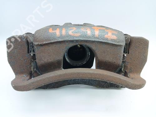 Bremssattel links hinten für OPEL ANTARA A (L07) 2.0 CDTI (150 hp) 30787423