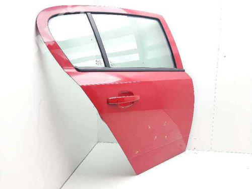 Right rear door OPEL ASTRA H (A04)  | BP2971629C5 