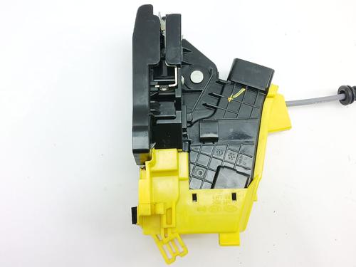 Venstre bagtil lås KIA SPORTAGE IV (QL, QLE) 1.7 CRDi (116 hp) 32783505