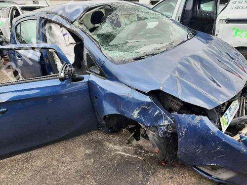 Luftventil OPEL CORSA E (X15) | BP20685198I21 - Image 7