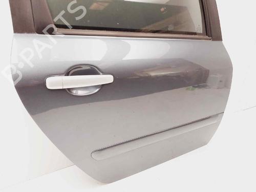 Right rear door PEUGEOT 307 SW (3H)  | BP15191817C5 