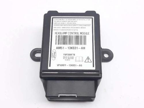 Used Xenon ballast Xenon ballast FORD GRAND C-MAX (DXA/CB7, DXA/CEU) [2010-2019] 20681394 20681394