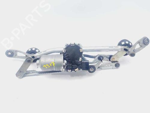 Used Front wiper motor NISSAN PULSAR Hatchback (C13) [2014-2025]  16470879