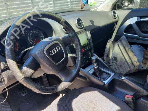 Headlight switch AUDI A3 (8P1) 1.6 | BP20679942I24 - Image 10