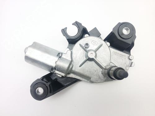 Used Rear wiper motor NISSAN QASHQAI I (J10, NJ10) 2.0 dCi (150 hp) 32732580