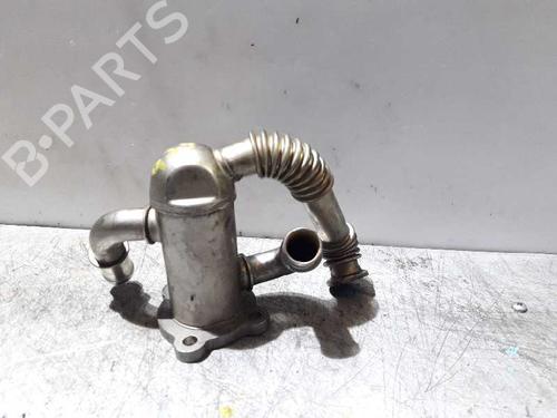 Used Egr OPEL CORSA C Hatchback Van (X01) [2000-2012]  14500093