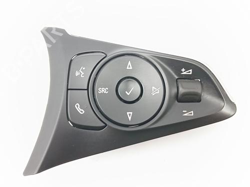 Used Switch Switch OPEL CROSSLAND X / CROSSLAND (P17, P2QO) 1.2 (75) (110 hp) 22758546 22758546