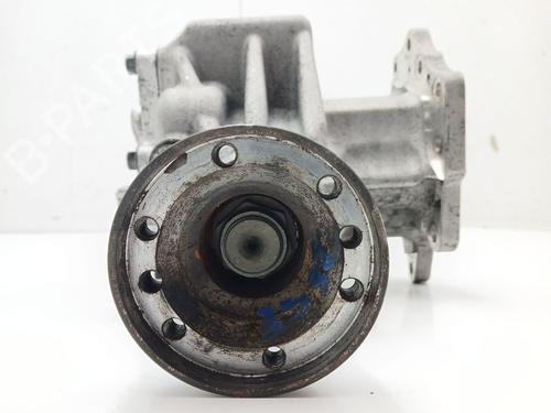 Transfer box VOLVO XC90 I (275) | BP30149820M36