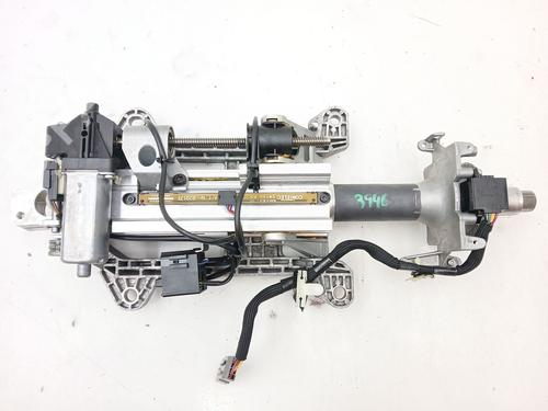 Used Steering column Steering column JAGUAR XF I (X250) 3.0 D (275 hp) 26731917 26731917