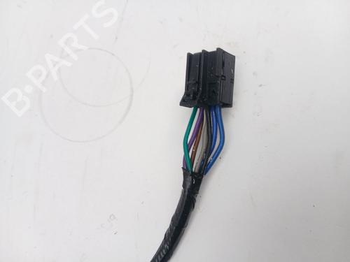 Right mirror FIAT FREEMONT (345_) 2.0 JTD | BP29508913C27 