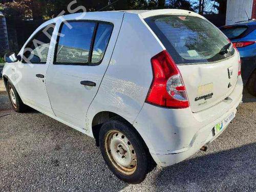 Alternator DACIA SANDERO | BP24152075M7 - Image 10