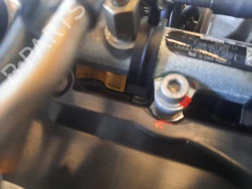 Engine AUDI A6 C6 (4F2) 2.7 TDI | BP8877994M1  - Image 13