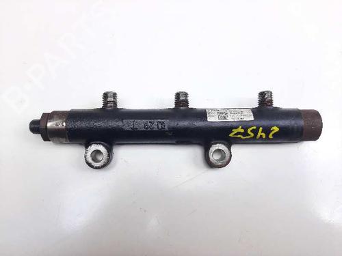 Used Injection rail Injection rail LAND ROVER RANGE ROVER SPORT I (L320) 2.7 D 4x4 (190 hp) 9261268 9261268