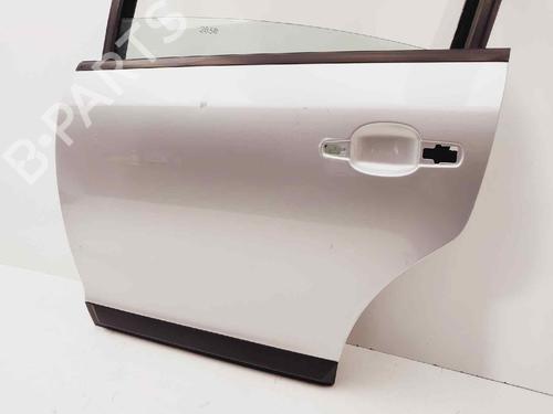 Left rear door CITROËN C4 I (LC_)  | BP15600162C4 
