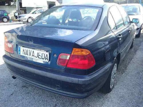 Gearbox BMW 3 (E46) 316 i | BP5155857M3 