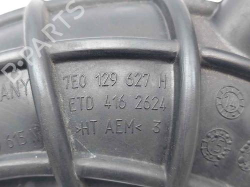 Pipe VW TRANSPORTER T6 / CARAVELLE T6 Bus (SGB, SGJ, SHB, SHJ) 2.0 TDI | BP14306123M125 