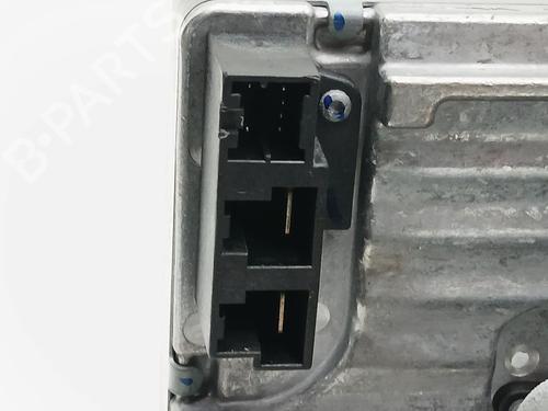 Steering column FORD FIESTA VI (CB1, CCN) | BP31880736M21