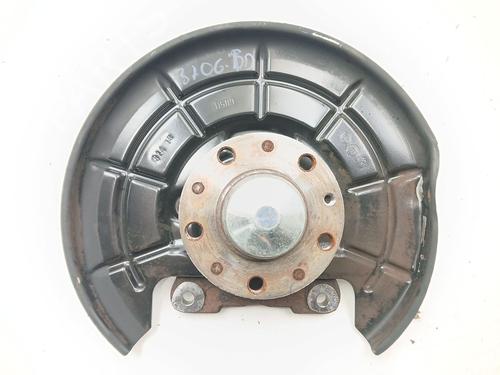 Used Right rear steering knuckle FIAT TIPO Hatchback (356_, 357_) 1.4 (356HXF1B) (120 hp) 29371533