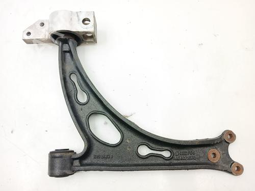 Used Left front suspension arm SEAT LEON (1P1) 1.9 TDI (105 hp) 27242510