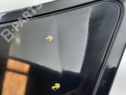 Motorhjelm SMART FORFOUR (454)  | BP9451004C1