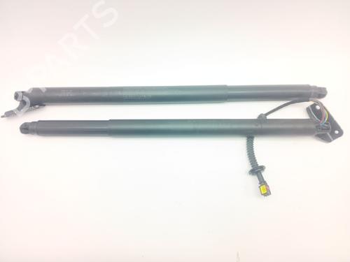 Used Tailgate lift support HYUNDAI KONA SUV Van (OS, OSE, OSI) 1.6 GDi Hybrid (141 hp) 32090807
