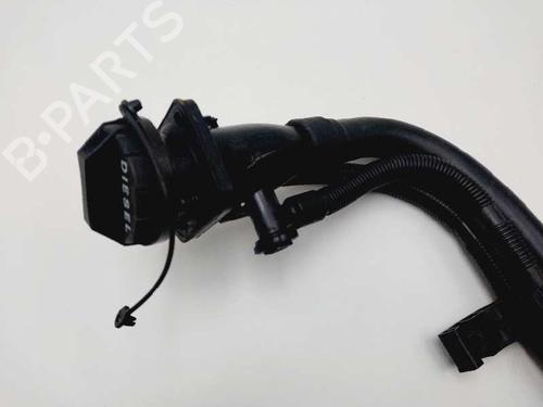 Pipe KIA SPORTAGE III (SL)  | BP16306585M125 