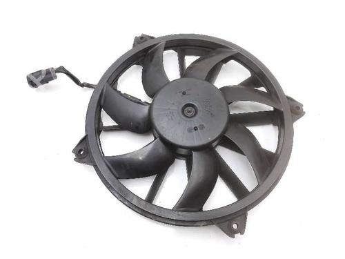 Used Radiator fan Radiator fan PEUGEOT 307 SW (3H) [2002-2009] 20681811 20681811
