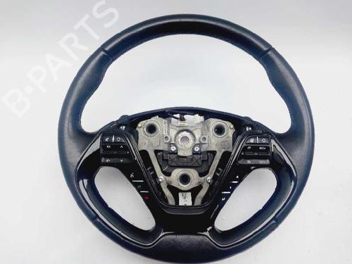 Used Steering wheel Steering wheel KIA CEE'D (JD) 1.6 CRDi 136 (136 hp) 16300878 16300878