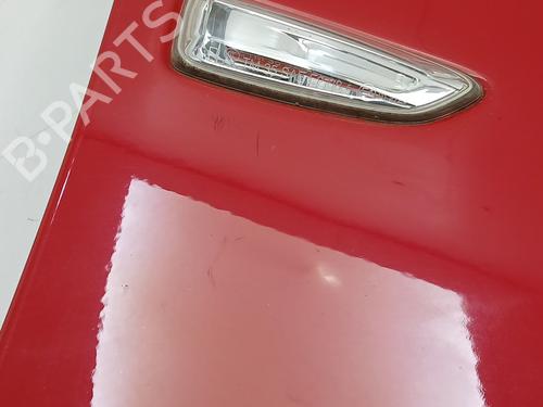 Right front fenders OPEL ASTRA J (P10)  | BP29403043C42 