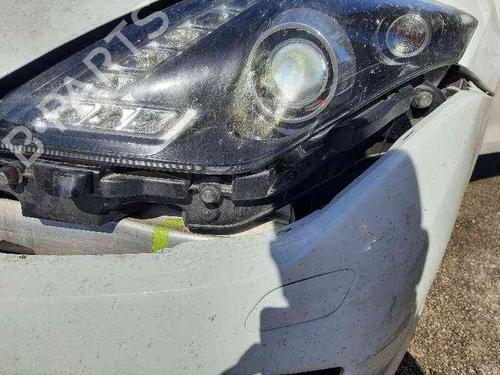 Left sun visor RENAULT LAGUNA Coupe (DT0/1)  | BP20683784I1  - Image 14