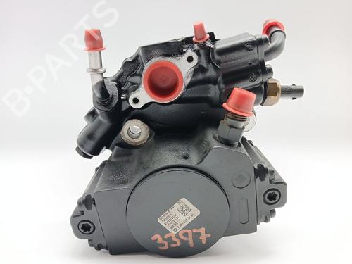 Injection pump MERCEDES-BENZ C-CLASS (W204) C 200 CDI (204.001) | BP31065372M78  - Image 5